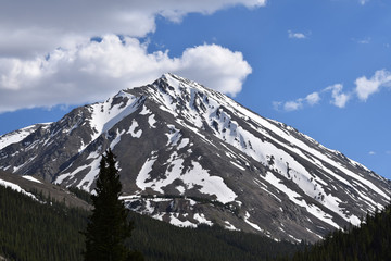 Torrey's Peak, Colorado