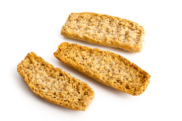 Schwedische Brötchen
