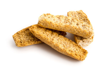 Schwedische Brötchen