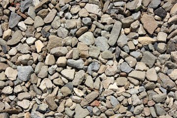 Gravel