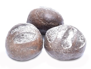 black bread