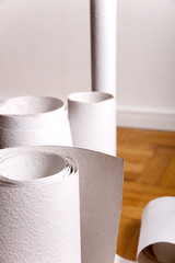 Tapezieren