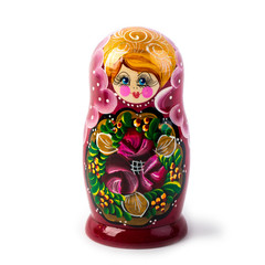 Matryoshka doll
