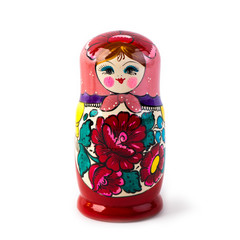 Matryoshka doll