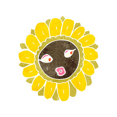 Fototapeta premium retro cartoon