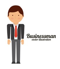 businessman avatar