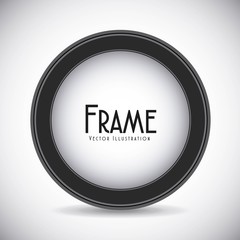 beauty frame