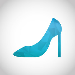 woman shoe