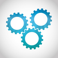 gears icon