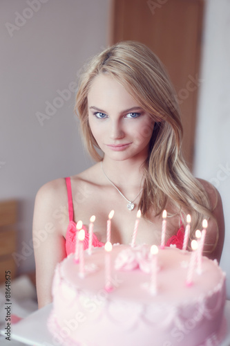 from Gary fat naked lady holding birthday cake dennis the menes porn