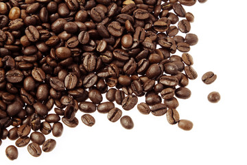 Coffee beans