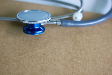 Stethoscope