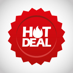 hot deal