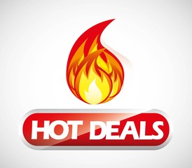 hot deal