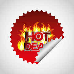 hot deal