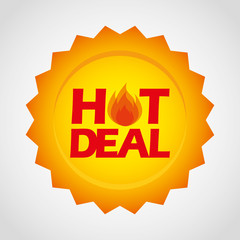hot deal