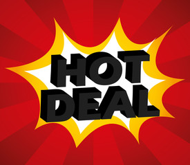hot deal