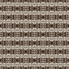 Seamless wire mesh pattern.
Ornamental wallpaper or textile pattern, with intricate metal mesh motives.