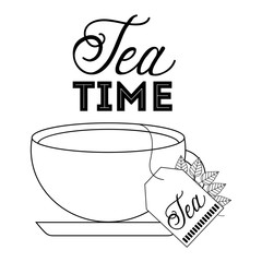 delicious tea