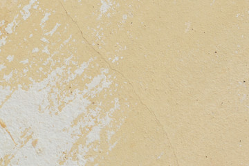 abstract grunge dust textured, brown background