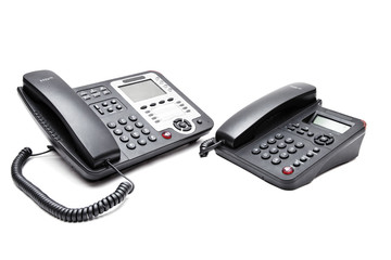 Two office phone