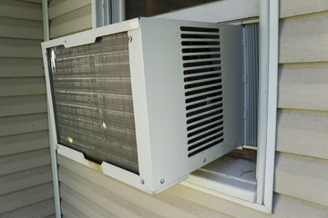 Window Air Conditoner Unit
