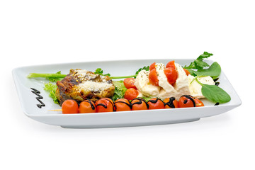 italian starter