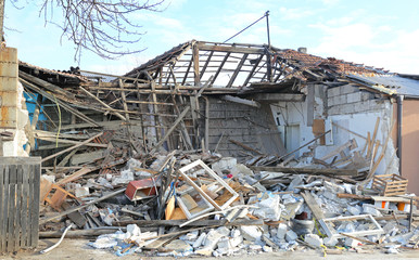 House Demolition