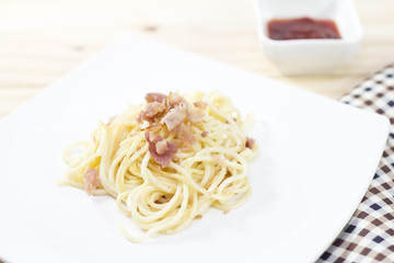 Spaghetti