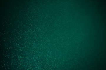 abstract dark bokeh lights background ,  defocused background, g