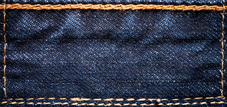 Jeans Background