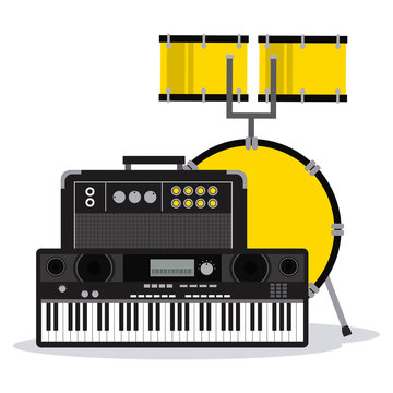 music lifestyle