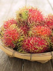  rambutan