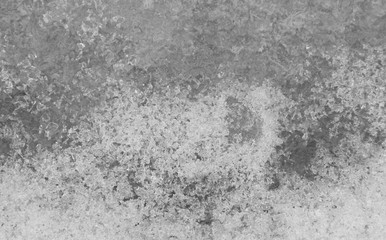 ice as a background