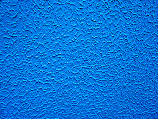 Blue stone background.