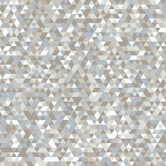 abstract geometric background  triangles