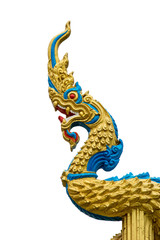 Naga head