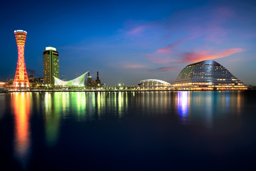 Port of Kobe