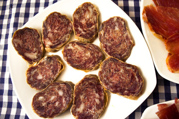 salchichón
