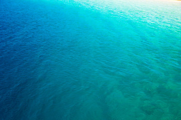 sea