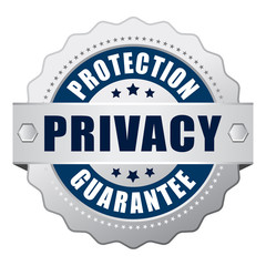 Privacy protection icon