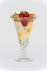 coppa gelato
