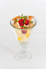 coppa gelato