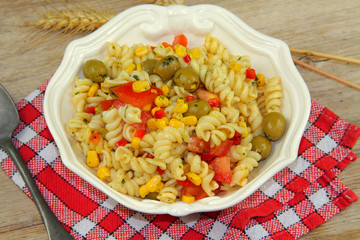 salade de pâtes 07082015