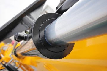 hydraulic system
