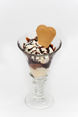 coppa gelato
