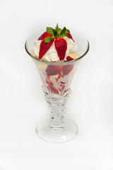 coppa gelato