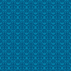 ornamental pattern seamless texture multicomponent