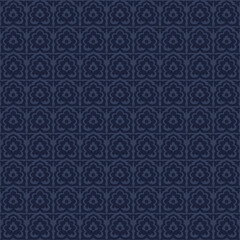 ornamental pattern seamless texture multicomponent