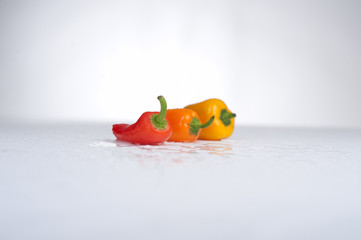 Paprikas